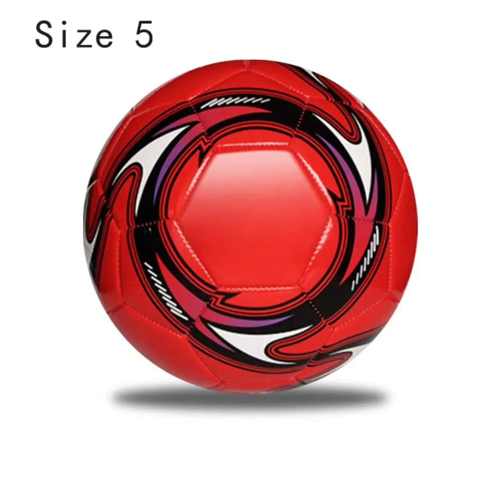 SIZE Football PU Superior Function and Design Ultimate Ball
