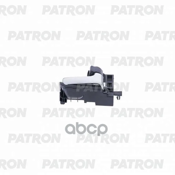 Door handle inner front = Rear (right) Toyota: Corolla 03-08 matrix Hilux Vigo 05-15 (Chrome) P20-1082r | - Цена: 2 447,00 руб.