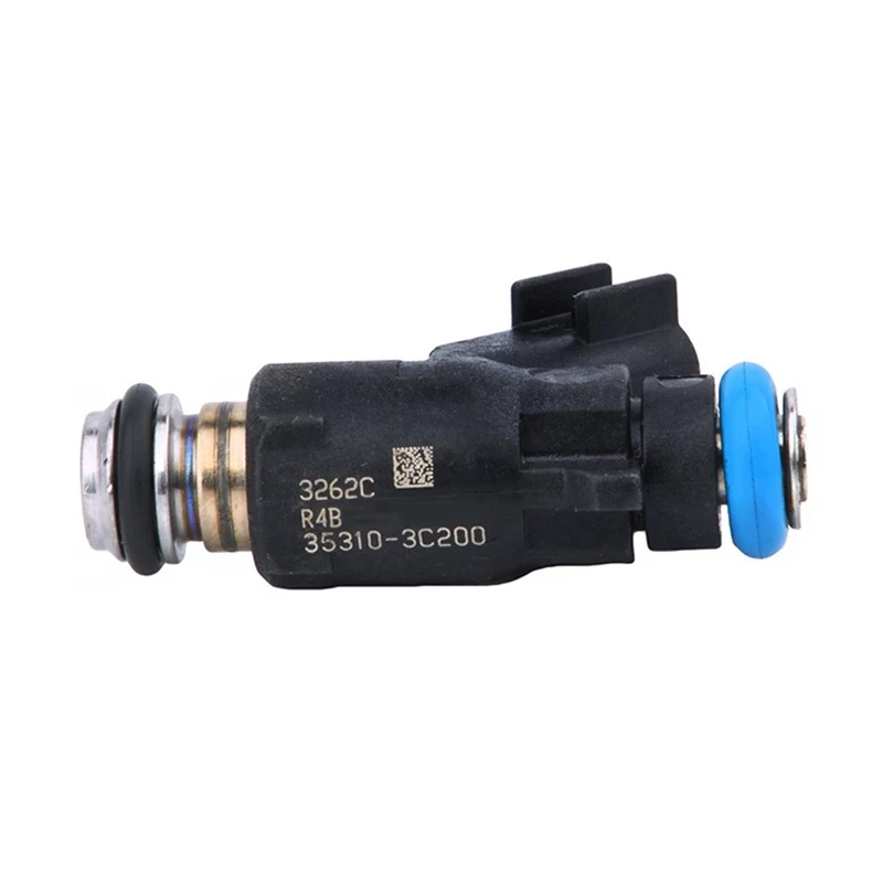 

Форсунка инжектора двигателя, инжекторы двигателя, инжекторы двигателя 35310-3C200 для Hyundai Launch Coupe 2010 л V6 2011-