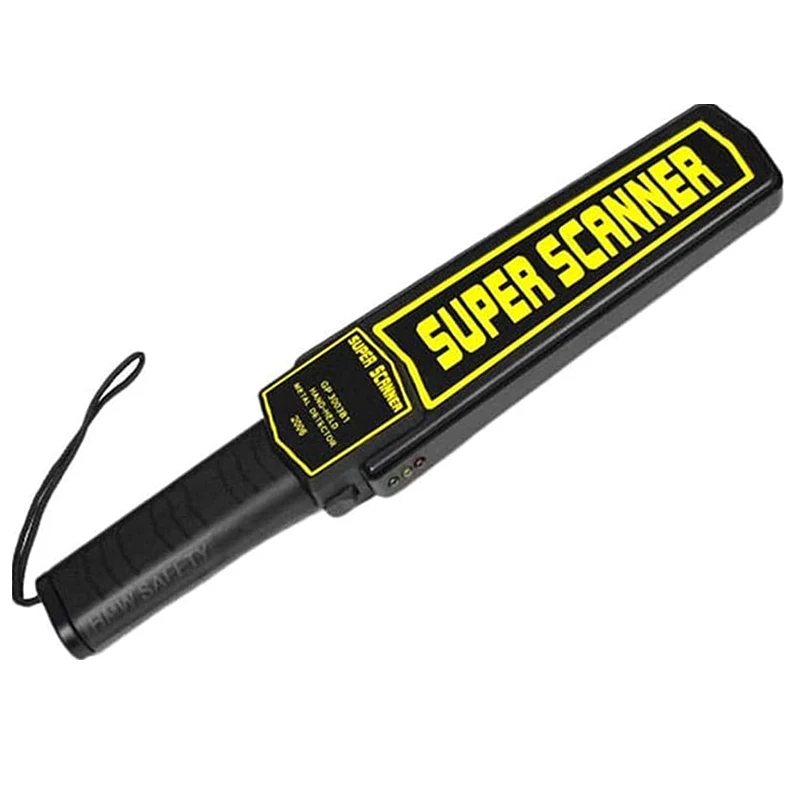 GP-3003B1 (alkaline battery) high-precision metal detector for schools, examination centers, airports, stations, detectors