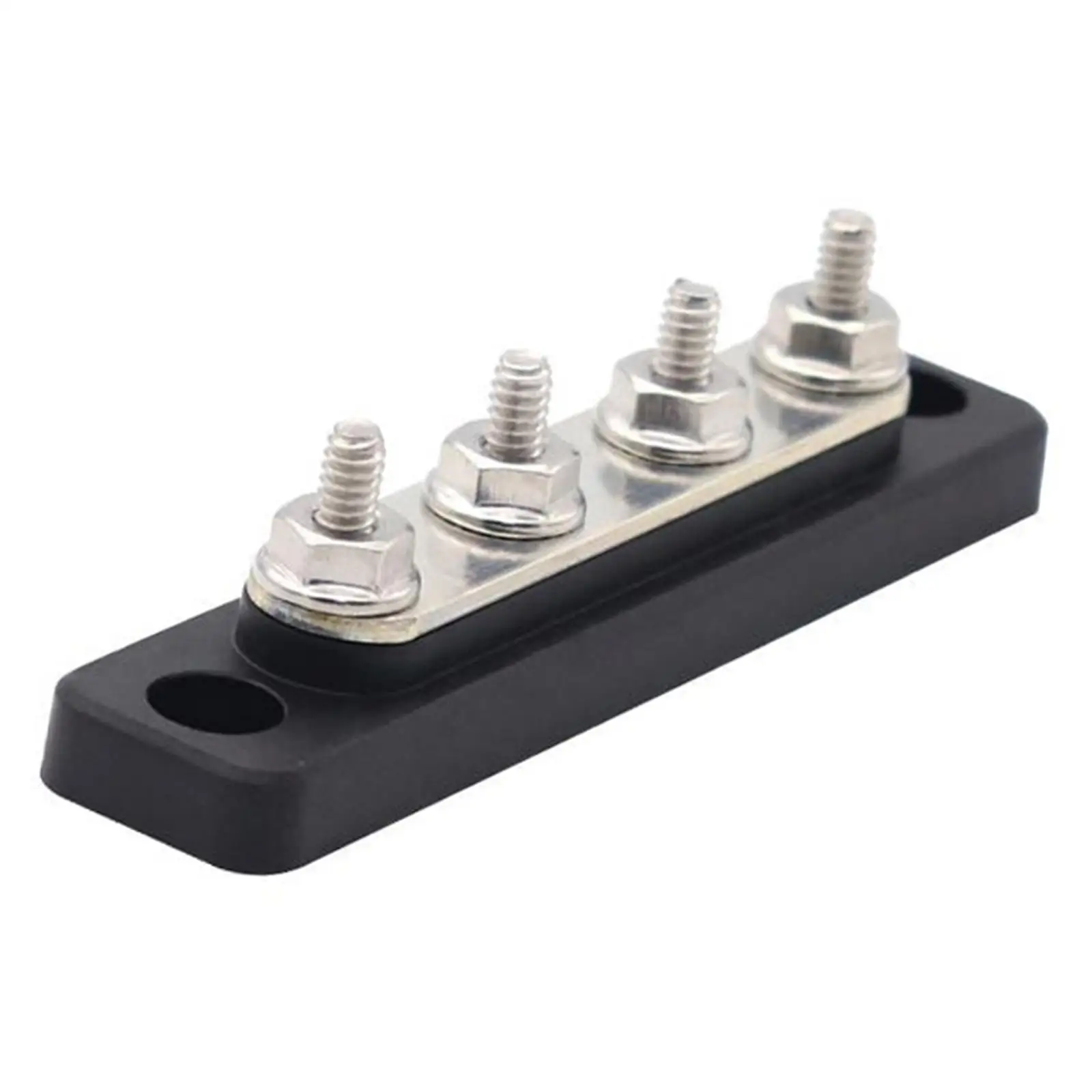 

Terminal Block Bus Bar Power Distribution for Boat Truck Car Auto