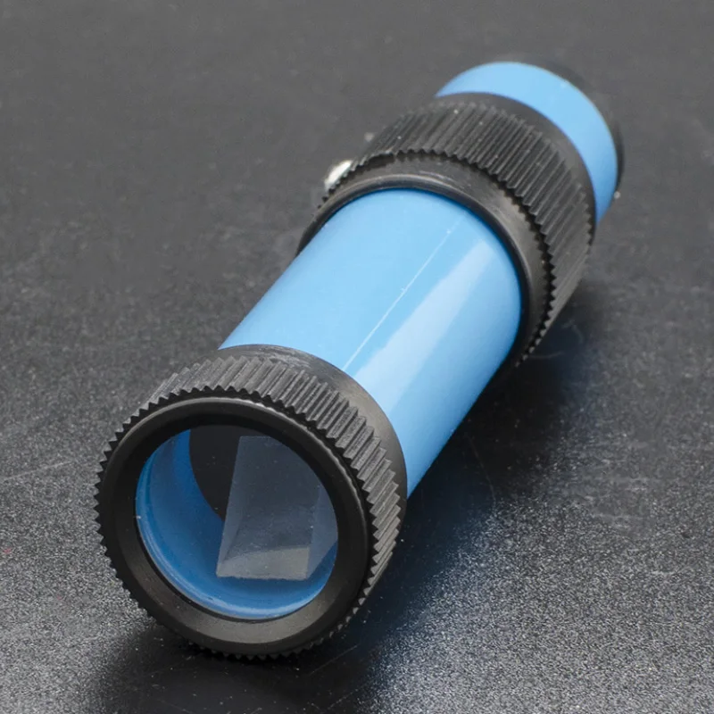 Optical Prism Physics Optical Lens Physics Composite Prism Lens