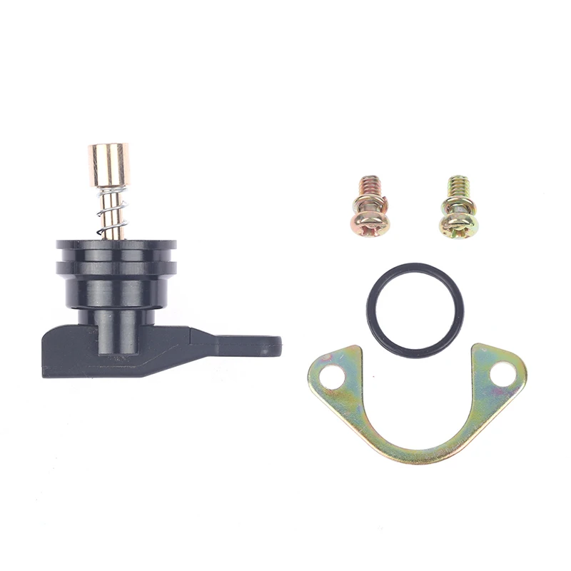 1set PHVA ES TOMOS A55 CARBURETOR plunger assemble Button Starter Valve Plunger kit motorcycle carburetor