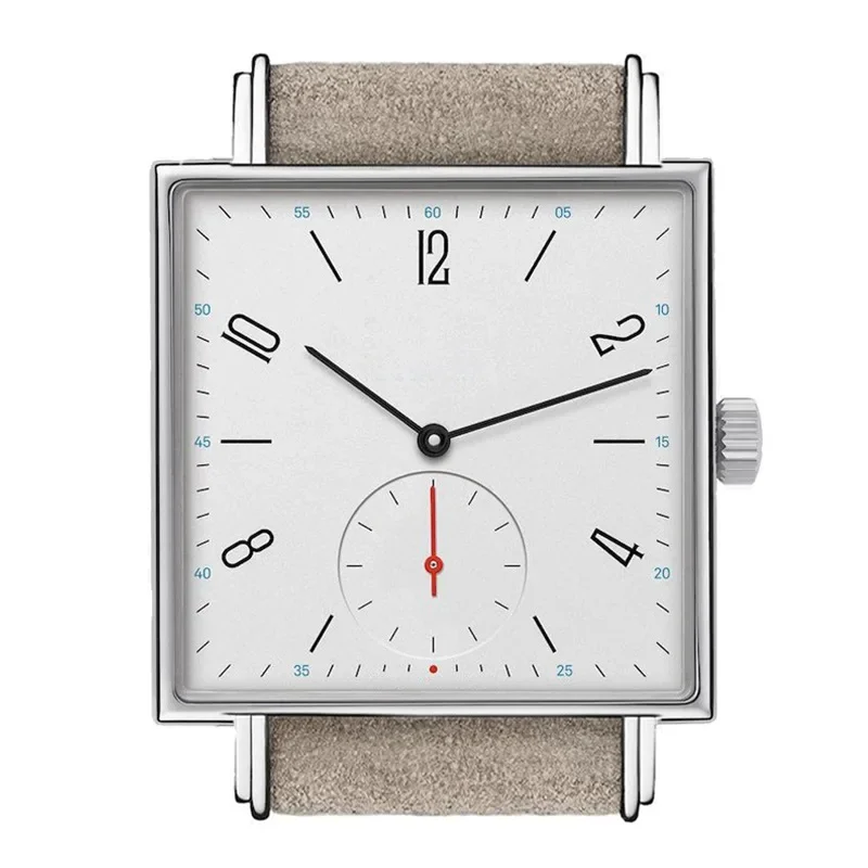 Рисунок 6 - Повседневные мужские часы NOMOS Shi Ying