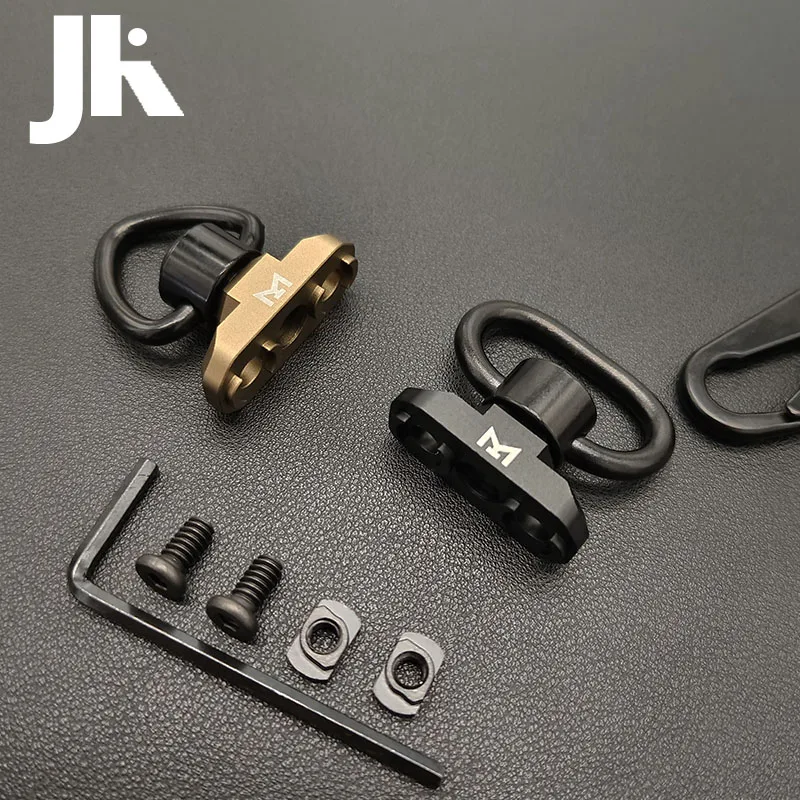 

Тактический Поворотный адаптер mlok для рельса Mlok, быстросъемный шарнир QD, поворотный адаптер для рельса, аксессуары для охотничьего оружия