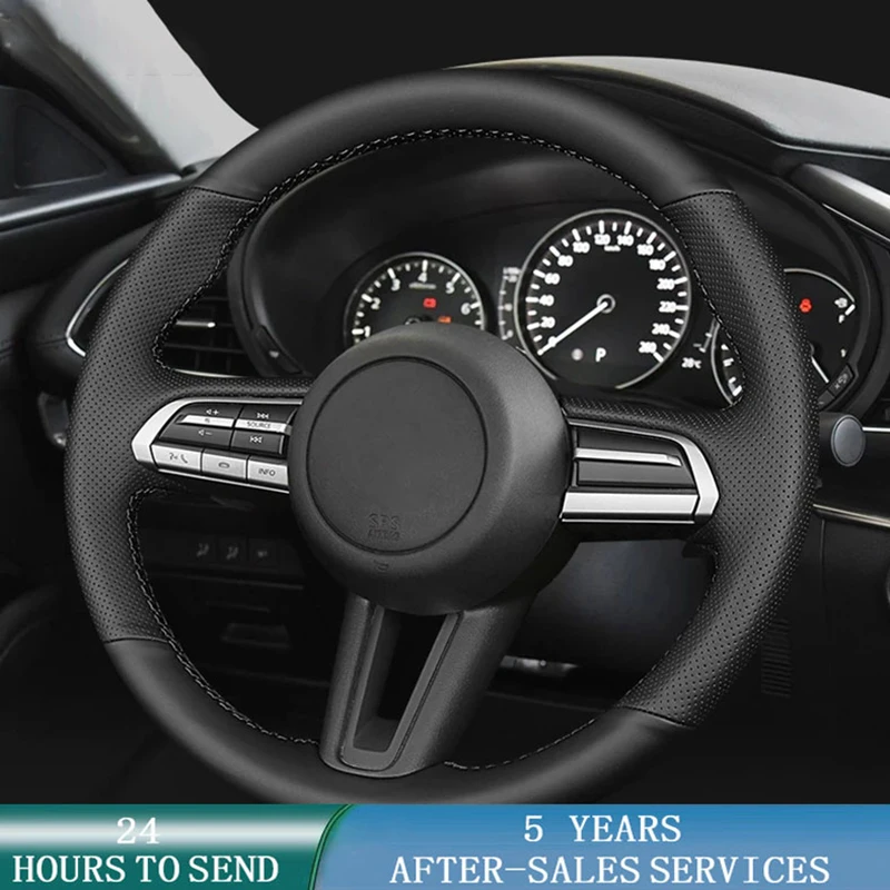 

Индивидуальная искусственная воловья кожа для Mazda 3 Axela 2020, Mazda 6 Atenza 2020, Φ CX5 2020, Mazda 2020