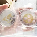 Ripple coin-2 tone