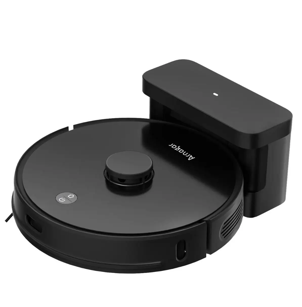 Global Version Arnagar S8 Robot Vacuum Cleaner Sweep & Mop Cleaner 6000Pa LDS 5200mAh Battery APP for Home Clean