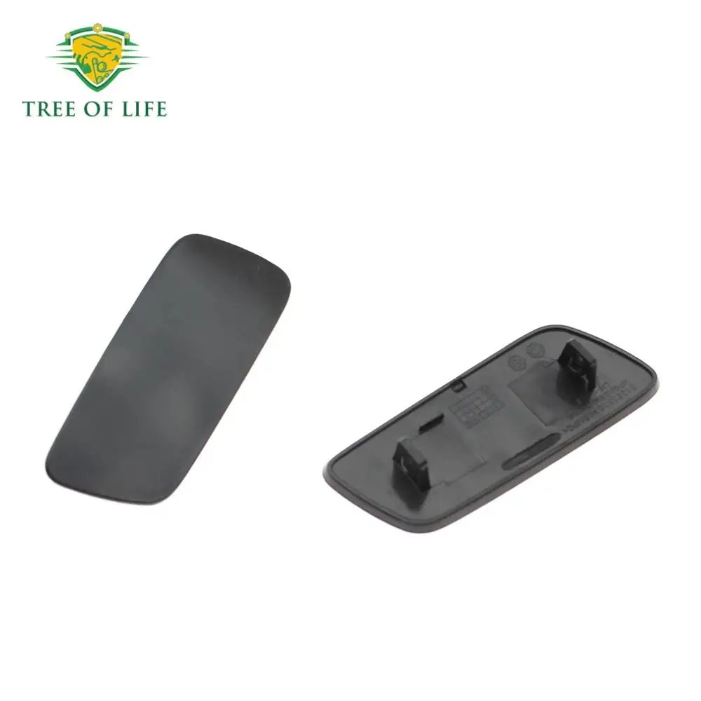 Car headlight washer nozzle cover For Volvo S90 V90 39839830 39839842 31383231