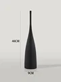 Black 46cm