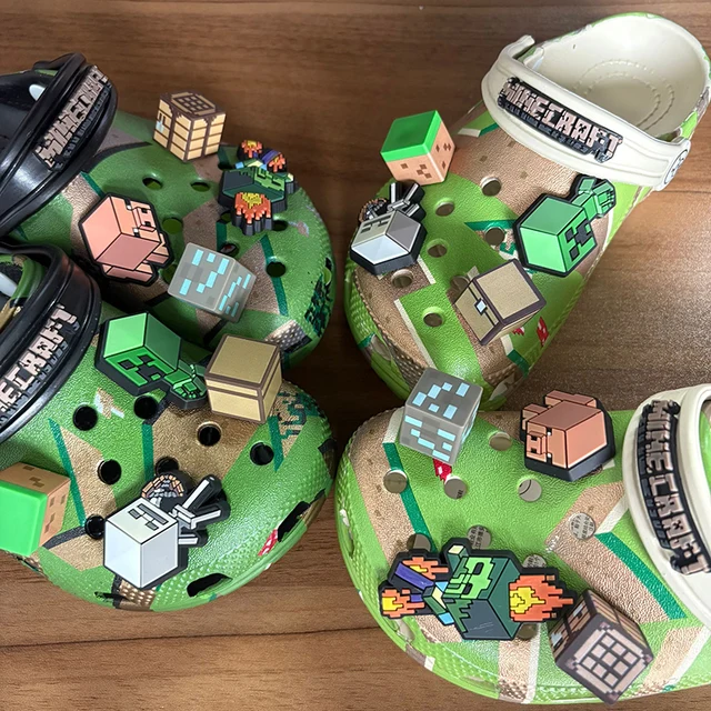 Anime Game Summer Slippers 2