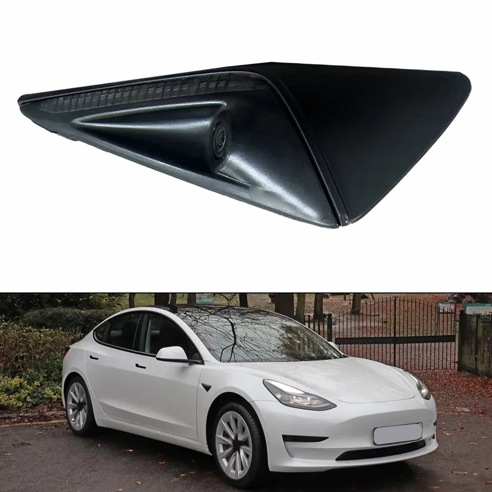 Fender Camera Fender Camera: A Comprehensive Review and Guide for Tesla Model 3/Y Owners