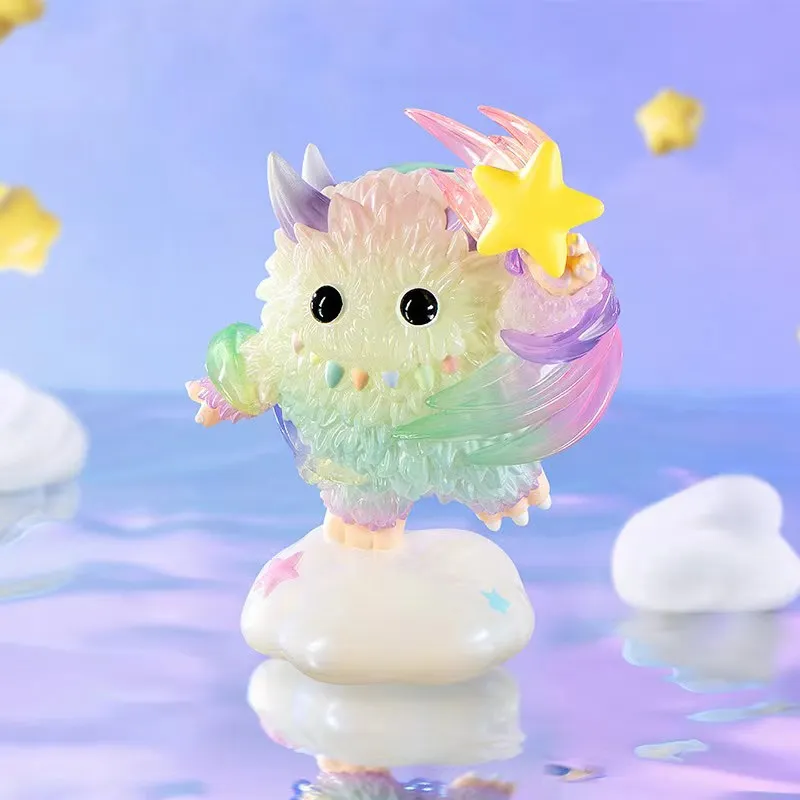 thumbnail image 1 of Caja misteriosa de juguetes de la serie Instinctoy Monster Fluffy Fantasy Journey, caja misteriosa, figura de acción sorpresa, lindo modelo de regalo, 1 of 5