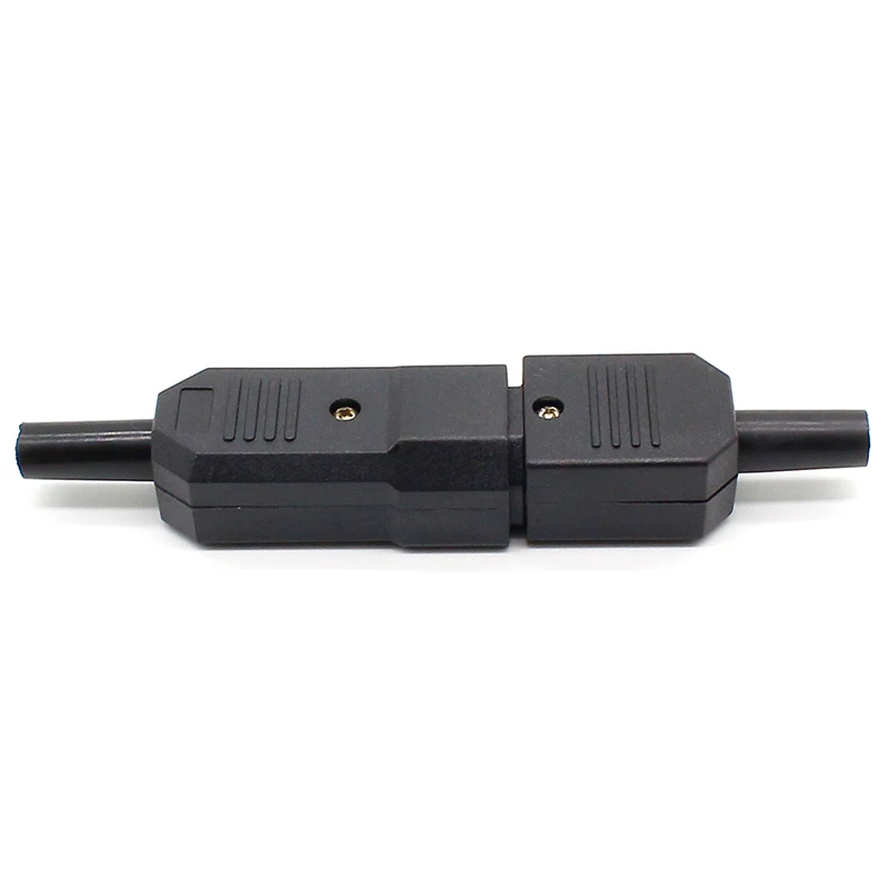   ÷ 輱  Ŀ, 3  AC , DIY 10A, 250V, IEC C13, C14, 5 , ǰ