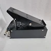 TIG Welding Foot Pedal 2 + 3 Pins Connector Remote Control Current Stepless Adjust Switch for TIG Welding Machine 1.9M 4