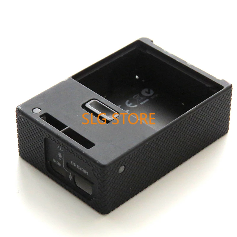 

Задняя крышка для камеры GoPro Hero3 Hero 3 Silver Edition с батарейным отсеком