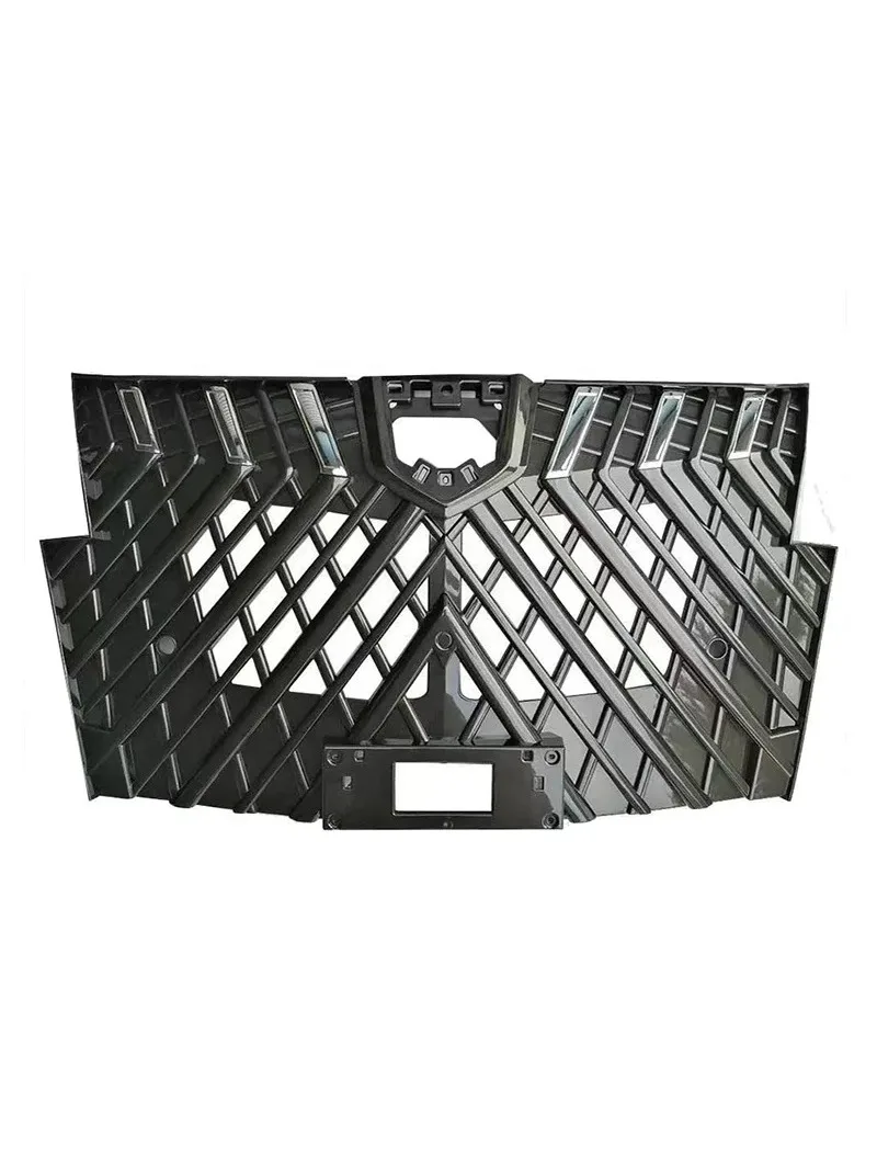 

Alphard front auto grilles car for 35 series 2019 2020 2021 2022 year Wald model