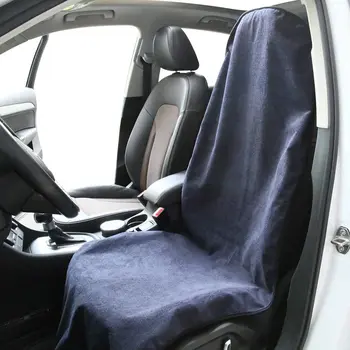 Waterproof Front Seat Cover 1