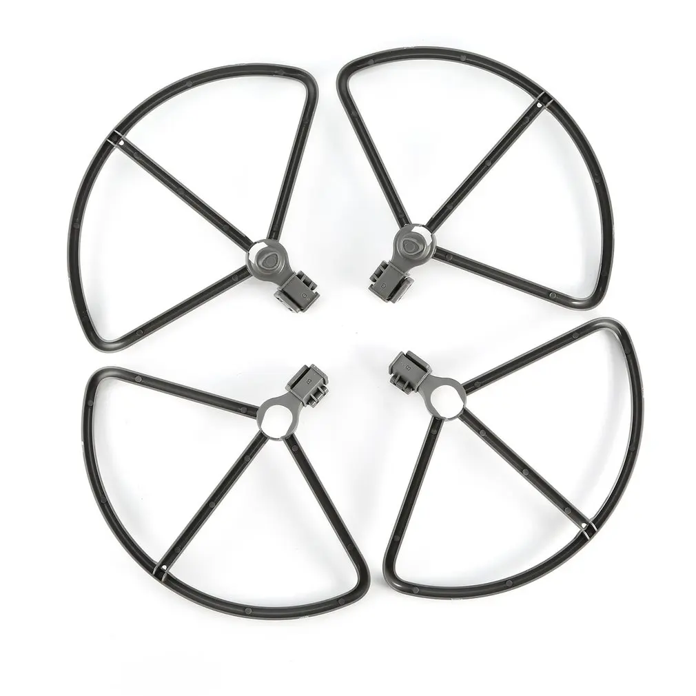 4pcs Propeller Guard Protector For Dji Mavic 2 Pro/zoom Propeller