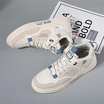 PU 가죽 자홍색 부츠, 테니스 중국 스니커즈, 흰색 스포츠 신발, 최신 공급 업체, 럭셔리 레트로 데드리프트 YDX2