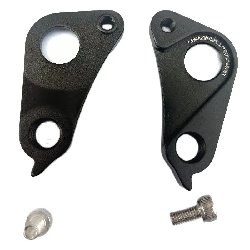 1 Pz Cnc Bicicletta Dropout Per Specialized # S172600003 Enduro Fusibile Stucco Fsr Epic Camber Vado Como Serie Deragliatore Gancio