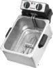 Deep Fryer, 4 Quart 3