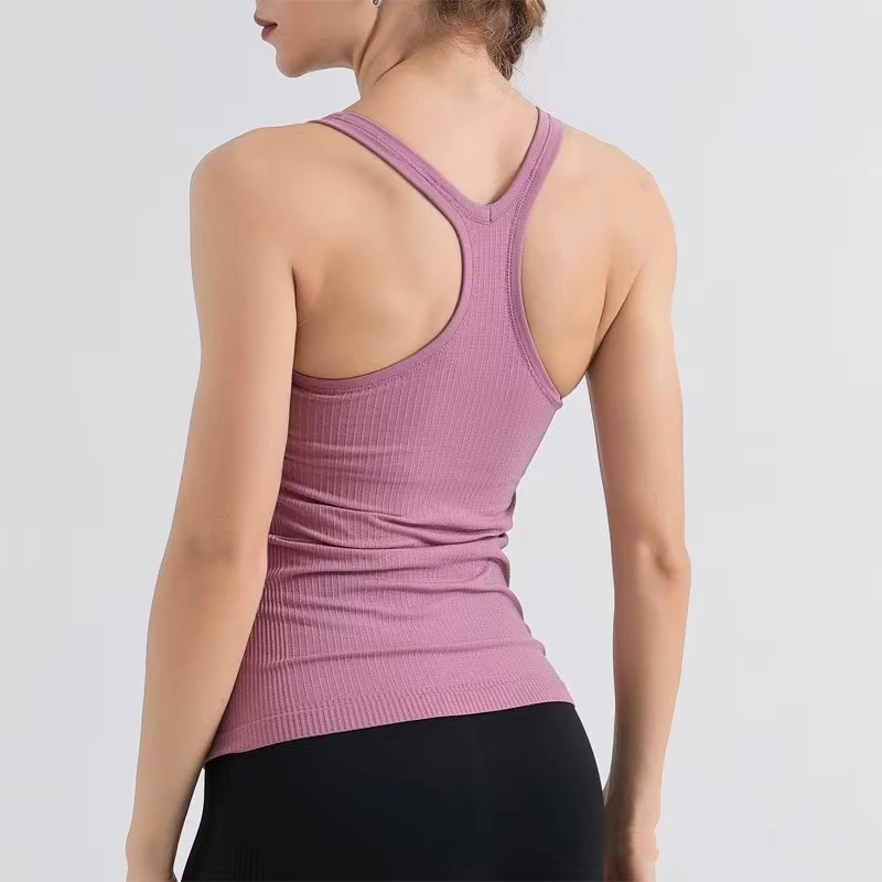 lululemon lululemon Ebb to Street Cropped Racerback Tank Top, Women's  Sleeveless & Tank Tops