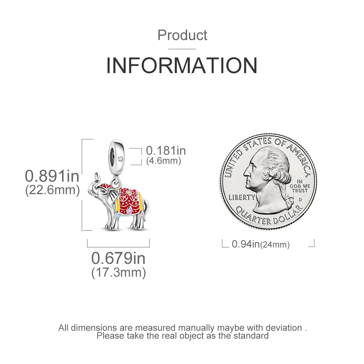 Charms Plata De Ley 925 Silver Travel Dangle Charm Eiffel Tower Beads Fit Charms Bracelet Original Jewelry
