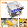 Bogar Ice Cream Machine 24 Liters Per Hour Automatic Gelato Party New Small Hard Desktop Stainless Steel Equipment Commercial 2