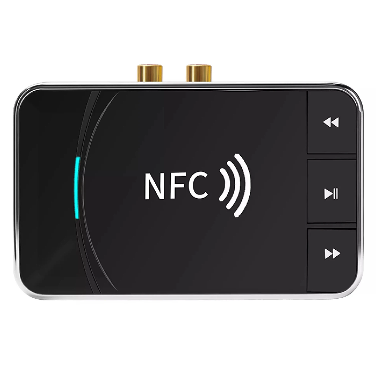 

Bluetooth-адаптер BT300, 5,0 мм, AUX, RCA