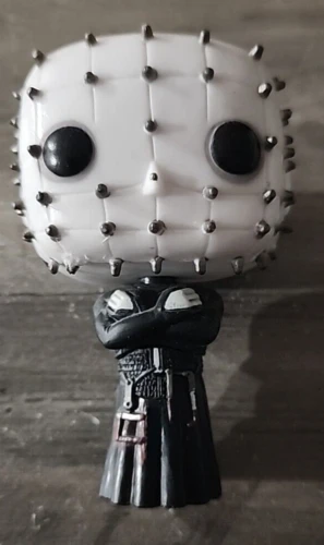 FUNKO POP Hellraiser Pinhead #134 Pinhead #360 Vinyl Action