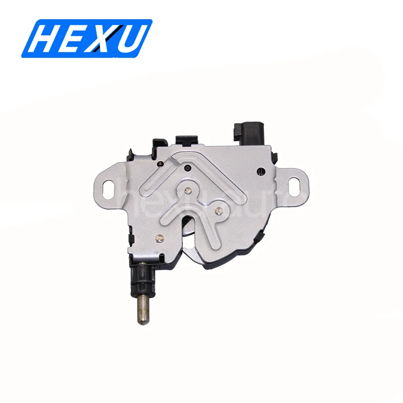 Bonnet Hood Lock Catch With 2 Pins FOR Ford Focus C-MAX 2003-2007 MK2 2004-2012 3M5116700AC 3M5116700BC