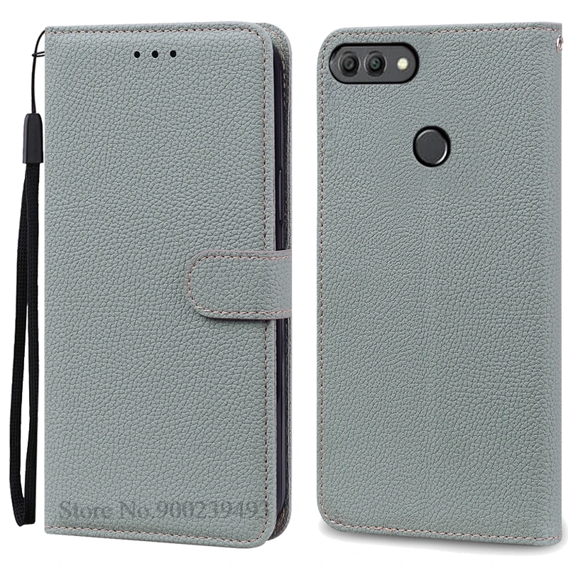 Luxury Silicone Leather Wallet Flip Phone Case - Premium Cover Coque s