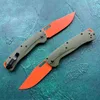 Taggedout Folding Knife BM 15535 CPM-154 Steel Carbon Fiber/G10 Handle Outdoor Hunting Camping Rescue Folding Fruit Knife EDC 4