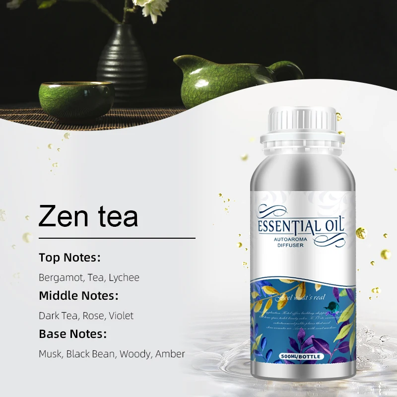 Tea
