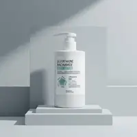 Lotion corporelle nourrissante au glutathion et à la niacinamide 300ml – Crème hydratante en profondeur douce, éclaircissante et réparatrice pour peaux sèches et rugueuses 6