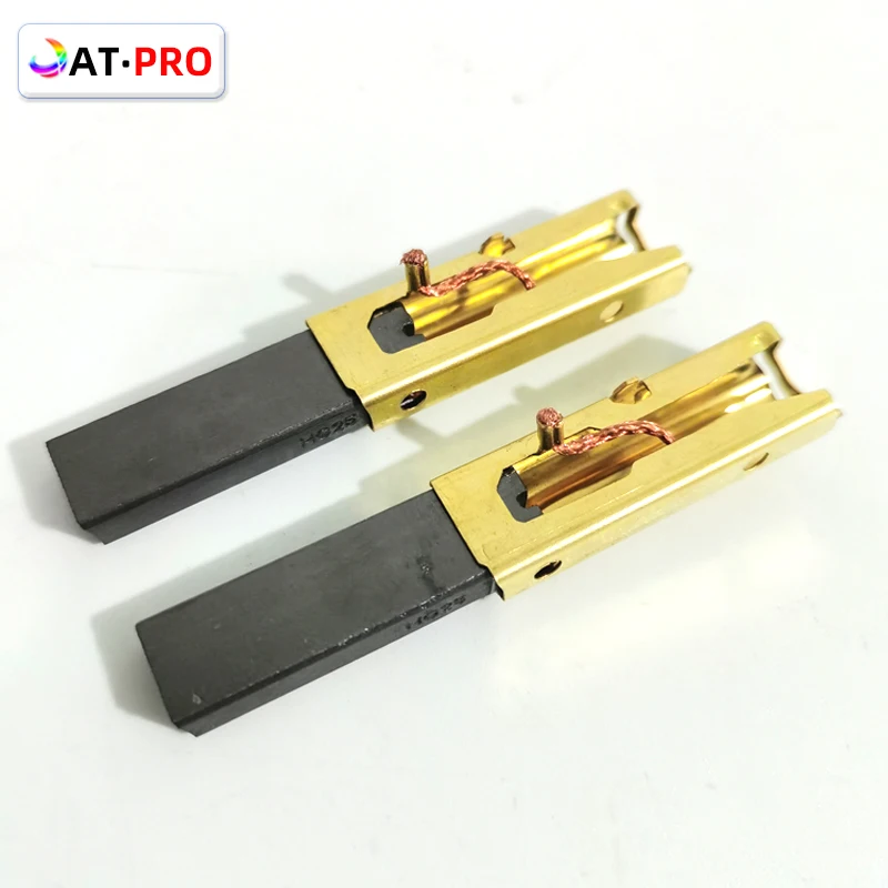 Spazzola Di Carbone Motore Festool Tedesco Ctl26E/36E Motore Collettore Di Polveri Spazzola Di Carbone Rettificatrice A Secco Motore Ventola Con Nucle