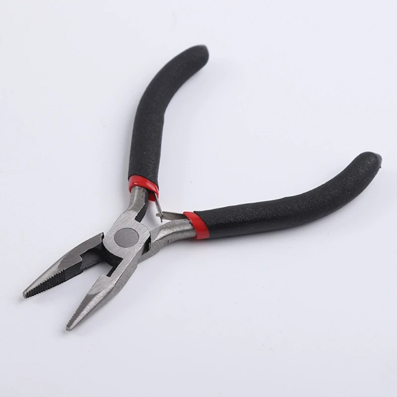 Flat Nose Plier with Brass Insert | Esslinger