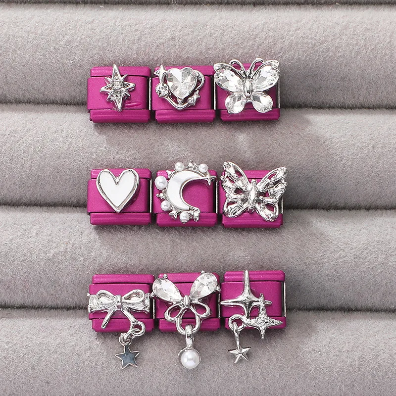 Women Stainless Steel Bracelet