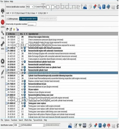 Advanced Workshop Service Repair Manual and Parts Catalog with Remote Download and Installation Services