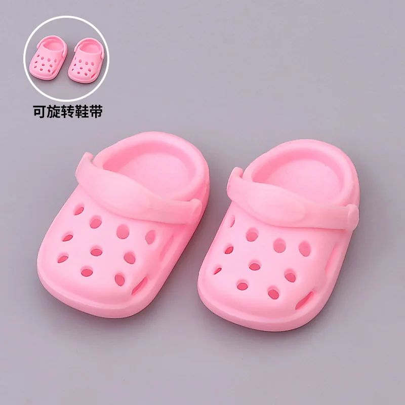 Doll Shoes and Sandals Accessories
