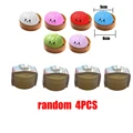 D Random 4pcs