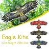 Anti Bird Flying Kite Bird Repeller Large Eagle Kites Scarecrow Decoy For Farm Garden Pest Bird Repellent A6w4 1