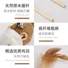 1PC Teaser Feather Toys Kitten Funny Colorful Rod Cat Wand Toys Wood Pet Cat Toys Interactive Stick Pet Cat Supplies 고양이 장난감 4