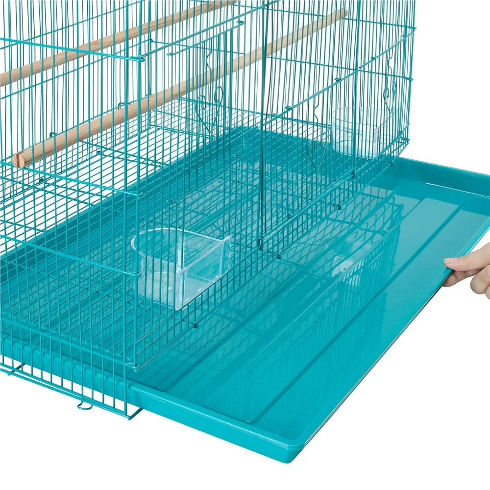 Easyfashion Flight Cage for Birds 2