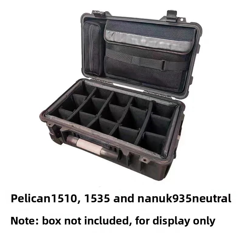 Borsa portadocumenti, valigia trolley, borsa per laptop con coperchio superiore - immagine 2