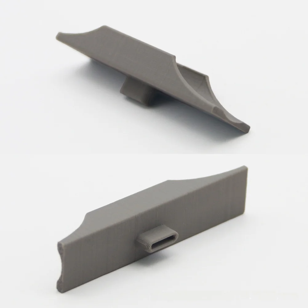 Stylus Holder For Anbernic RG For DS For OTG For-PLA Stylus Stand For Handheld Game Console Dust Cover Game Accessories
