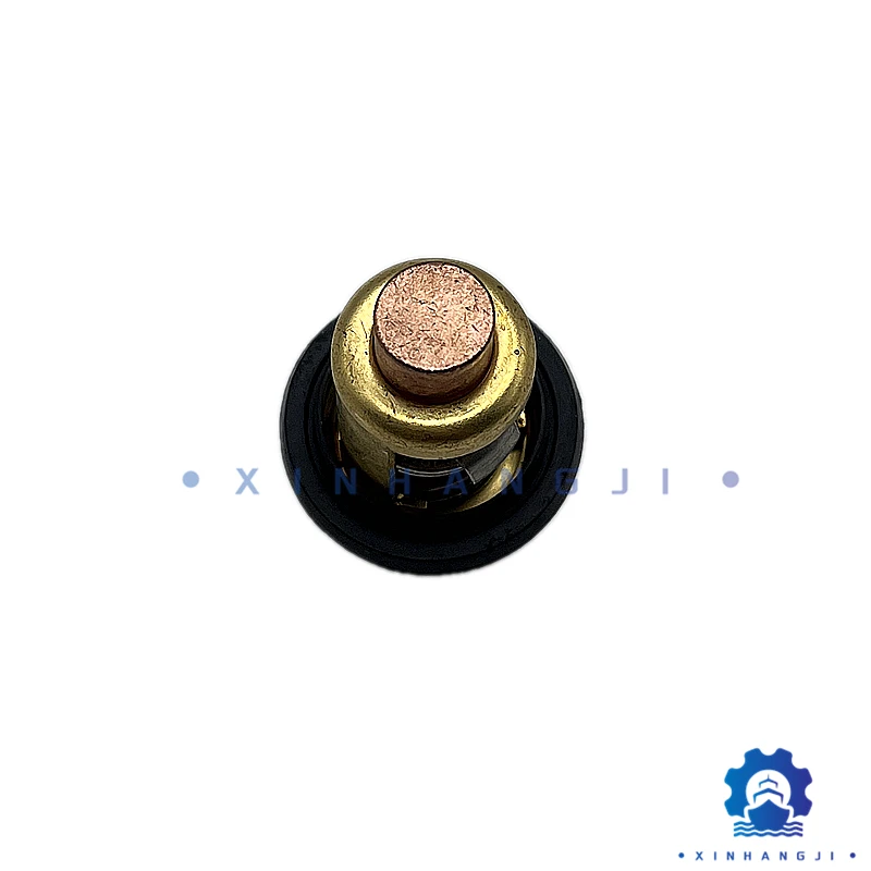 Yamaha Hidea Parsun 선외 모터용 온도조절기, 2 스트로크 9.9-250HP, 50 °C/ 122 °F, 6E5-12411-30, 보트 액세서리