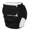 [Sigzagor]1 XL Adult Cloth Diaper Nappy Urinary Incontinence Pocket Reusable Insert Hook and Loop ABDL Age Play 26.7in to 50.4in 2