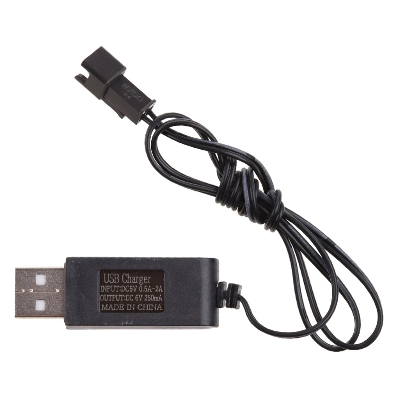 

For RC NiMh/NiCd Li-ion battery SM-2P positive portable USB 85WC
